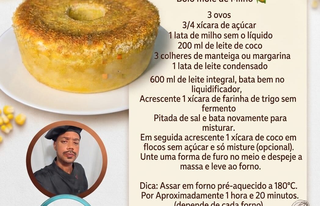 Receitas