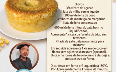 Receitas